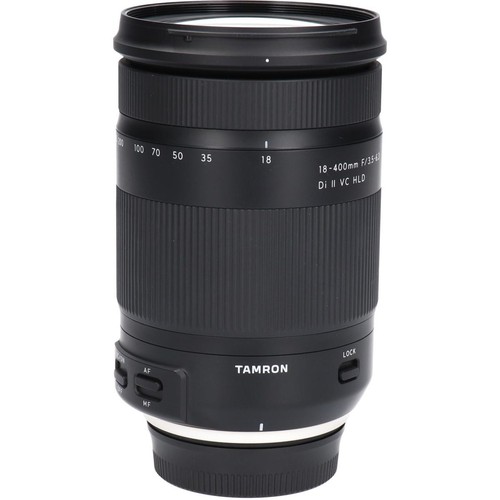 Original tamron nikon - original,
