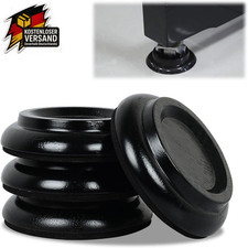 Klavieruntersetzer, Möbeluntersetzer, Piano Foot Pads, Bodenschoner, Caster Cups