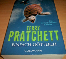 Einfach göttlich von Terry