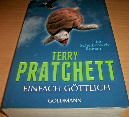 Einfach göttlich von terry - von,