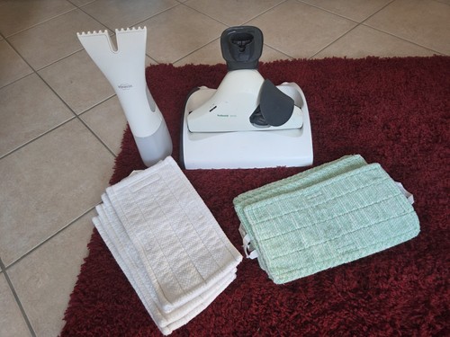 Vorwerk kobold 530 - vorwerk, sp