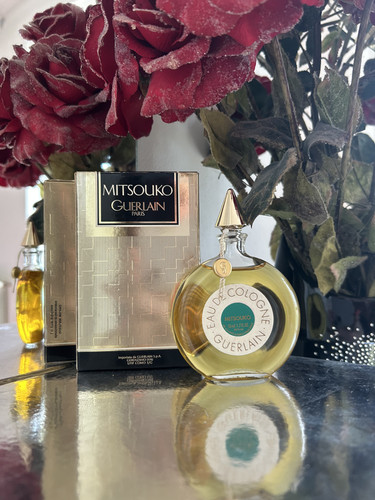 Mitsouko eau cologne 45 - cologne, (