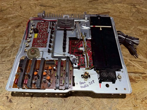 Elektronikmodul für anlage - für,