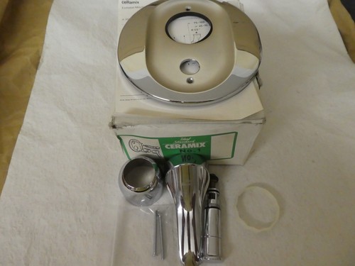 Ideal standard ceramix 1 - ideal,