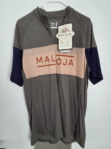 Maloja bergkiefer trikot - m.,