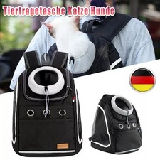 Hunderucksack Haustier