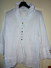 Super schöne Damenbluse ERFO