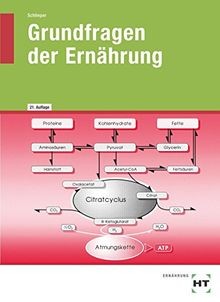 Grundfragen der ernährung - der,