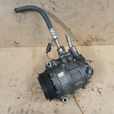 Mercedes-Benz W208/W210 Klimakompressor Klima Kompressor Denso 447220 9222
