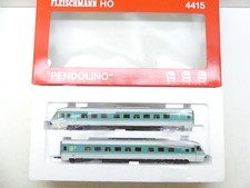 Fleischmann H0 4415 Triebzug