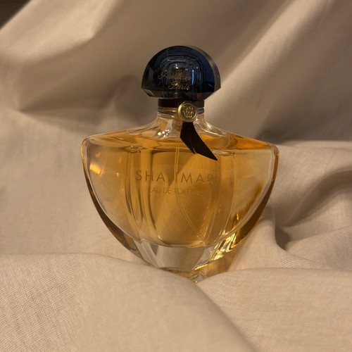 Shalimar guerlain edt ml - guerlain,