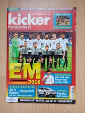 Magazin | Sportmagazin |