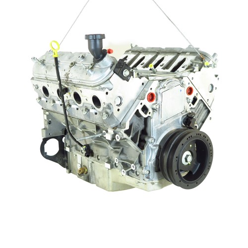 Motor ls2 chevrolet corvette - motor,