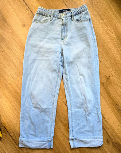 Hollister ultra high - hollister,