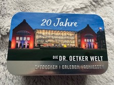 +++ Dr OETKER WELT +++ 20
