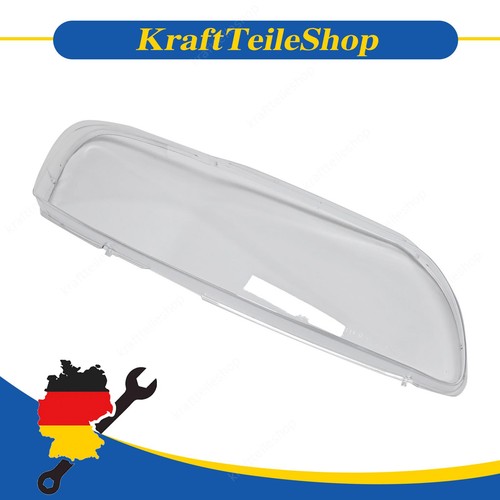 Scheinwerferglas für volvo - für,