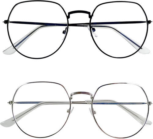 Stücke brille ohne stärke - 2,