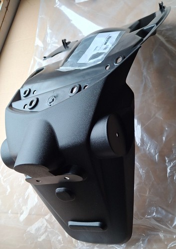 Schutzblech hinten peugeot - ,