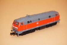 Fleischmann Spur N 7236