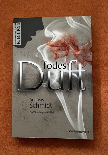 Todesduft ein - todesduft:,
