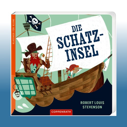 Die schatzinsel robert louis - die,
