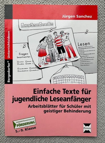 Einfache texte für - texte, jugendl
