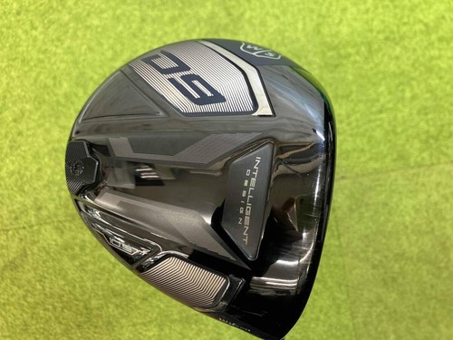 Wilson staff driver - staff, 10,5