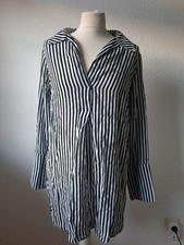 H&M Mama Damen Bluse Tunika