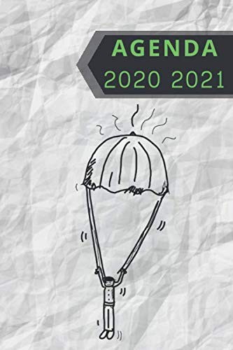 Agenda 2020 2021