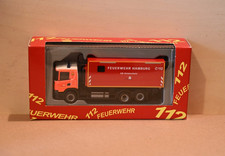 Herpa scania 410 wlf - 410,