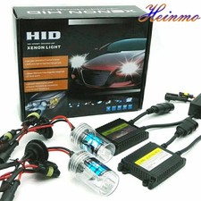 H1 H4 H7 H8/9/11 Xenon Brenner