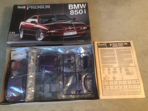 Revell 7183 premium bausatz - premium,
