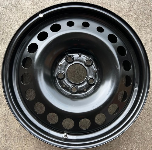 Original felge - 17",