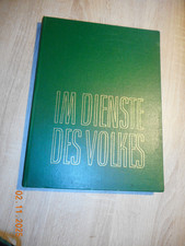 Buch DDR : Im Dienste des