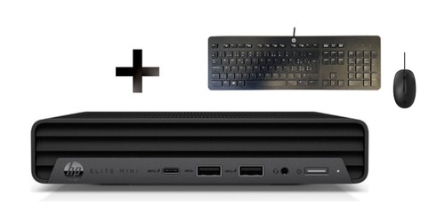 Elite mini 800 - 800, desktop