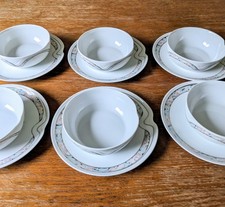 Dessert- oder Salatschalen