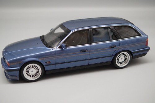 Bmw alpina b10 - bmw, e34