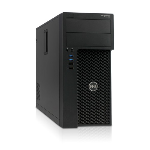 Dell precision tower 3620 - tower,