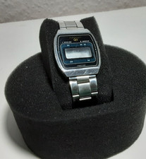 Ruhla Eurocron LCD Quartzuhr