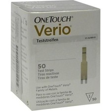 2x ONE TOUCH Verio