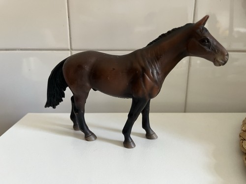 Schleich wallach 13273 - wallach, farm