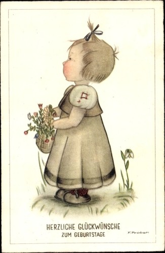 Künstler probat - künstler,
