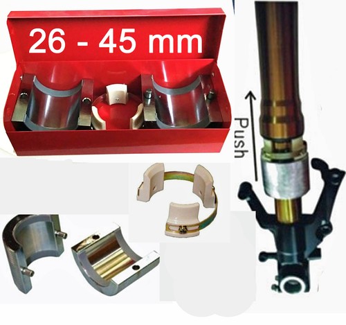 Motorrad gabel simmering - gabel,