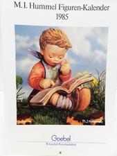 M. I. Hummel Figuren-Kalender
