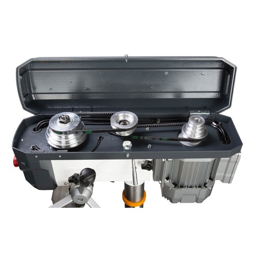 Optimum optidrill - 22, (400v)