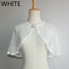 Braut spitzenbolero bolero - braut,