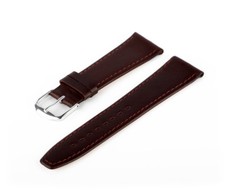 Uhren lederarmband braun - uhren,