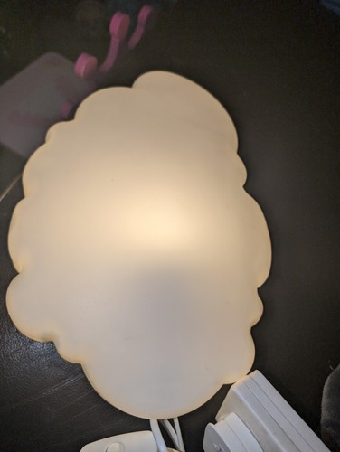 Ikea dromsyn wolkenform - dromsyn,