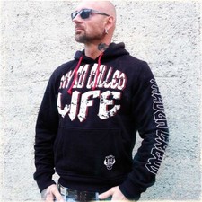 Yakuza Hoodie Herren