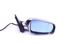 rechter großer Außenspiegel